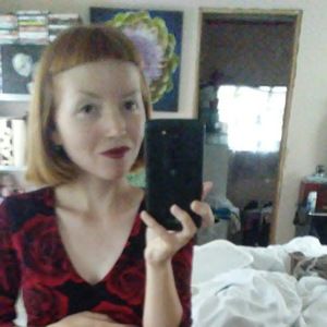 Meet your Posher, Nina